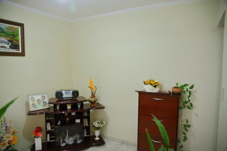 Casa para alugar com 3 quartos, 67m² em Jardim Via Anchieta, São Bernardo do Campo