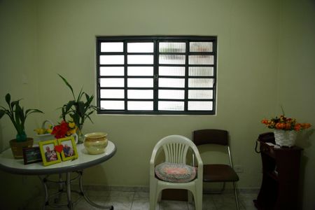 Casa para alugar com 3 quartos, 67m² em Jardim Via Anchieta, São Bernardo do Campo