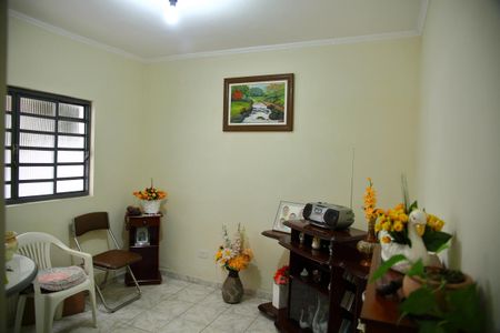 Casa para alugar com 3 quartos, 67m² em Jardim Via Anchieta, São Bernardo do Campo