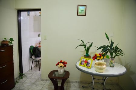 Casa para alugar com 3 quartos, 67m² em Jardim Via Anchieta, São Bernardo do Campo