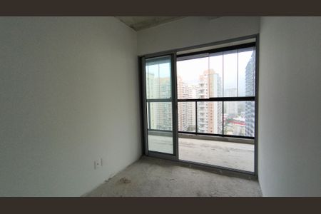 Apartamento para alugar com 92m², 3 quartos e 1 vagaQuarto 2