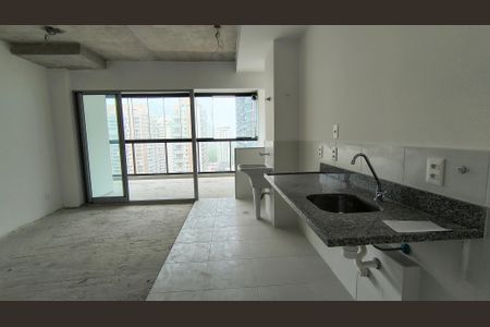 Apartamento para alugar com 92m², 3 quartos e 1 vagaCozinha e Área de Serviço 