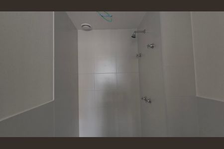 Apartamento para alugar com 92m², 3 quartos e 1 vagaBanheiro da Suíte 