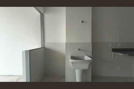 Apartamento para alugar com 92m², 3 quartos e 1 vagaCozinha e Área de Serviço 
