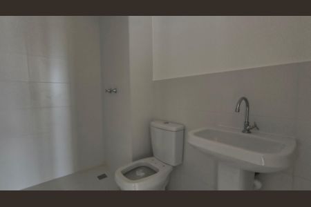 Apartamento para alugar com 92m², 3 quartos e 1 vagaBanheiro Social 