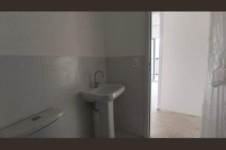 Apartamento para alugar com 92m², 3 quartos e 1 vagaBanheiro Social 