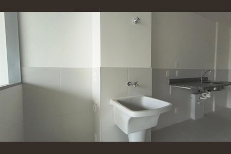 Apartamento para alugar com 92m², 3 quartos e 1 vagaCozinha e Área de Serviço 