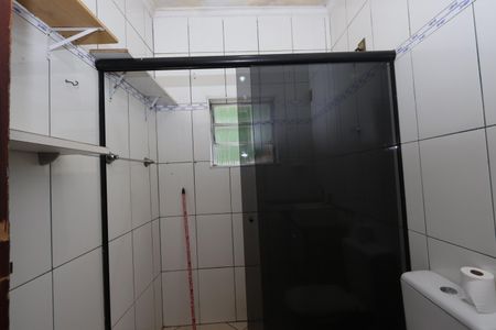 Casa para alugar com 80m², 2 quartos e sem vagaBanheiro