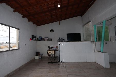 Casa para alugar com 80m², 2 quartos e sem vagaSala