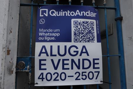 Casa para alugar com 80m², 2 quartos e sem vagaPlaca