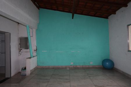 Casa para alugar com 80m², 2 quartos e sem vagaSala