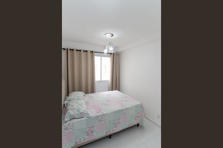 Quarto 1 de apartamento à venda com 2 quartos, 41m² em Vila Sabrina, São Paulo