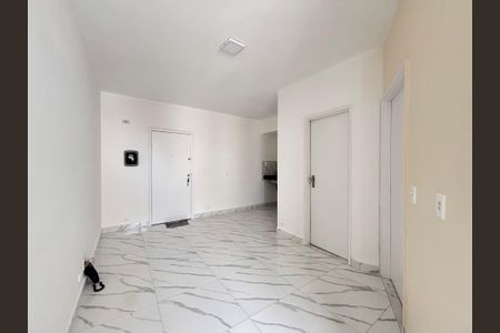 Apartamento para alugar com 42m², 1 quarto e 1 vaga Apartamento para alugar com 42m², 1 quarto e 1 vagaSala/Cozinha