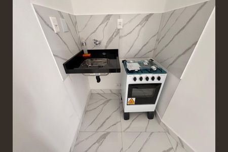 Apartamento para alugar com 42m², 1 quarto e 1 vaga Apartamento para alugar com 42m², 1 quarto e 1 vagaSala/Cozinha