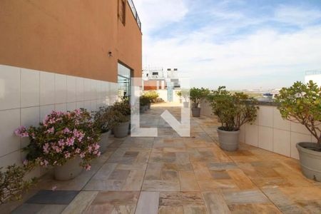 Apartamento para alugar com 42m², 1 quarto e 1 vaga Apartamento para alugar com 42m², 1 quarto e 1 vagaÁrea comum