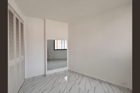 Quarto de apartamento para alugar com 1 quarto, 42m² em Indianópolis, São Paulo