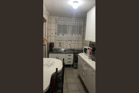 Apartamento à venda com 2 quartos, 54m² em São José, São Caetano do Sul