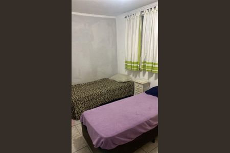 Apartamento à venda com 2 quartos, 54m² em São José, São Caetano do Sul