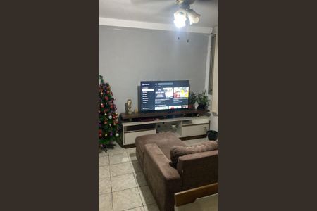 Apartamento à venda com 2 quartos, 54m² em São José, São Caetano do Sul