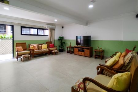 Apartamento para alugar com 58m², 1 quarto e 1 vaga Apartamento para alugar com 58m², 1 quarto e 1 vagaÁrea comum