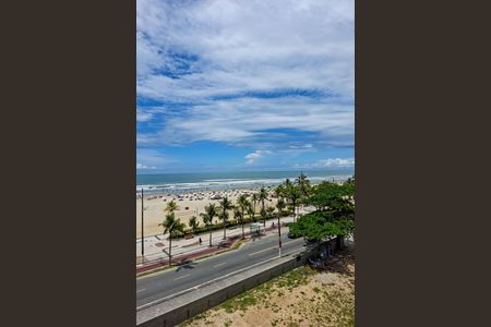 Apartamento para alugar com 58m², 1 quarto e 1 vaga Apartamento para alugar com 58m², 1 quarto e 1 vagaVista da Sacada