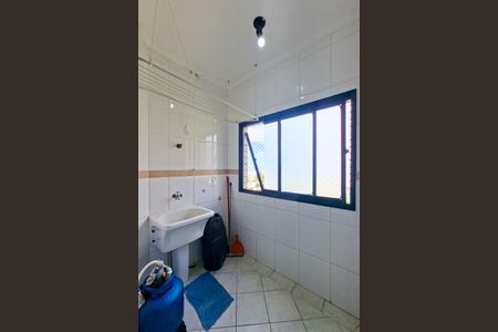 Apartamento para alugar com 58m², 1 quarto e 1 vaga Apartamento para alugar com 58m², 1 quarto e 1 vagaÁrea de Serviço
