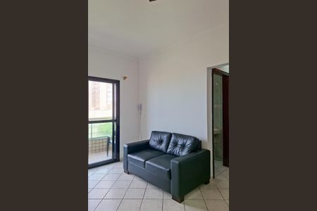 Apartamento para alugar com 58m², 1 quarto e 1 vaga Apartamento para alugar com 58m², 1 quarto e 1 vagaSala