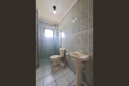 Apartamento para alugar com 58m², 1 quarto e 1 vaga Apartamento para alugar com 58m², 1 quarto e 1 vagaBanheiro