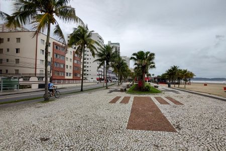 Apartamento para alugar com 58m², 1 quarto e 1 vaga Apartamento para alugar com 58m², 1 quarto e 1 vagaVista da Rua