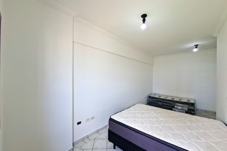 Apartamento para alugar com 58m², 1 quarto e 1 vaga Apartamento para alugar com 58m², 1 quarto e 1 vagaQuarto