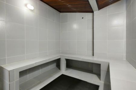 Apartamento para alugar com 58m², 1 quarto e 1 vaga Apartamento para alugar com 58m², 1 quarto e 1 vagaSauna