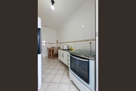 Apartamento para alugar com 58m², 1 quarto e 1 vaga Apartamento para alugar com 58m², 1 quarto e 1 vagaCozinha