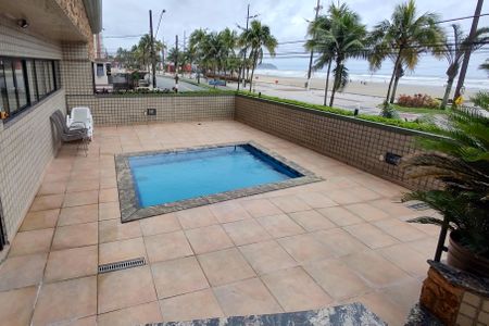 Apartamento para alugar com 58m², 1 quarto e 1 vaga Apartamento para alugar com 58m², 1 quarto e 1 vagaÁrea comum - Piscina
