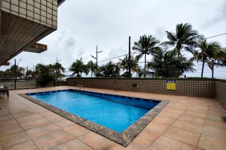 Apartamento para alugar com 58m², 1 quarto e 1 vaga Apartamento para alugar com 58m², 1 quarto e 1 vagaÁrea comum - Piscina