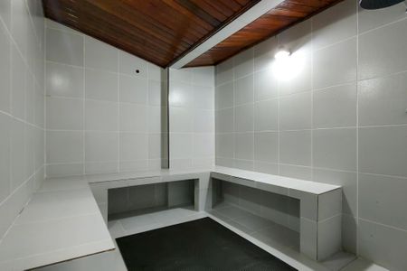 Apartamento para alugar com 58m², 1 quarto e 1 vaga Apartamento para alugar com 58m², 1 quarto e 1 vagaSauna