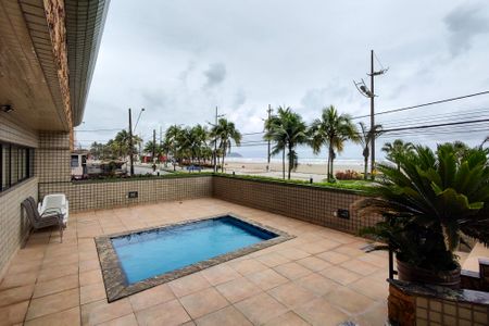 Apartamento para alugar com 58m², 1 quarto e 1 vaga Apartamento para alugar com 58m², 1 quarto e 1 vagaÁrea comum - Piscina