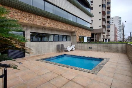 Apartamento para alugar com 58m², 1 quarto e 1 vaga Apartamento para alugar com 58m², 1 quarto e 1 vagaÁrea comum - Piscina