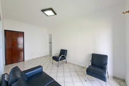 Apartamento para alugar com 58m², 1 quarto e 1 vaga Apartamento para alugar com 58m², 1 quarto e 1 vagaSala