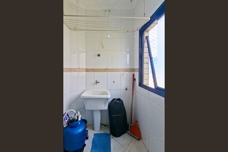 Apartamento para alugar com 58m², 1 quarto e 1 vaga Apartamento para alugar com 58m², 1 quarto e 1 vagaÁrea de Serviço