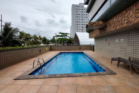 Apartamento para alugar com 58m², 1 quarto e 1 vaga Apartamento para alugar com 58m², 1 quarto e 1 vagaÁrea comum - Piscina