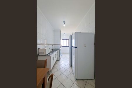 Apartamento para alugar com 58m², 1 quarto e 1 vaga Apartamento para alugar com 58m², 1 quarto e 1 vagaCozinha