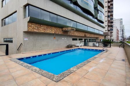 Apartamento para alugar com 58m², 1 quarto e 1 vaga Apartamento para alugar com 58m², 1 quarto e 1 vagaÁrea comum - Piscina