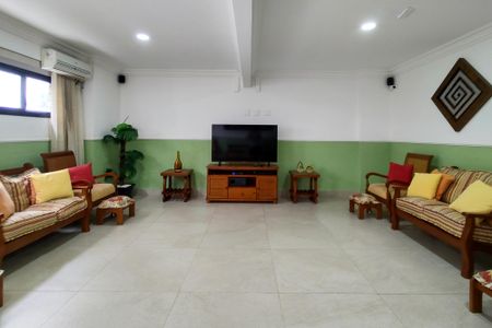 Apartamento para alugar com 58m², 1 quarto e 1 vaga Apartamento para alugar com 58m², 1 quarto e 1 vagaÁrea comum