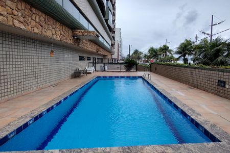 Apartamento para alugar com 58m², 1 quarto e 1 vaga Apartamento para alugar com 58m², 1 quarto e 1 vagaÁrea comum - Piscina