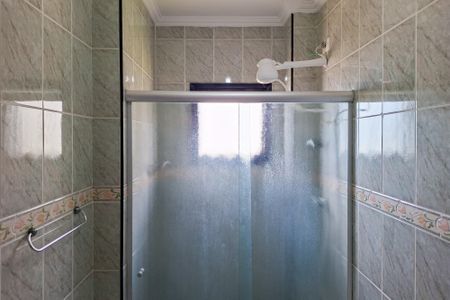 Apartamento para alugar com 58m², 1 quarto e 1 vaga Apartamento para alugar com 58m², 1 quarto e 1 vagaBanheiro