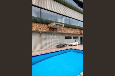 Apartamento para alugar com 58m², 1 quarto e 1 vaga Apartamento para alugar com 58m², 1 quarto e 1 vagaÁrea comum - Piscina