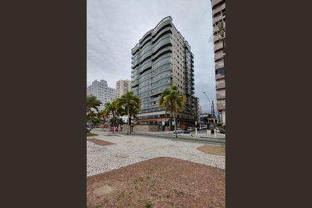 Apartamento para alugar com 58m², 1 quarto e 1 vaga Apartamento para alugar com 58m², 1 quarto e 1 vagaFachada do Prédio