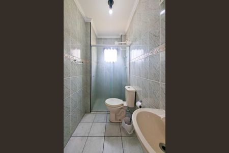 Apartamento para alugar com 58m², 1 quarto e 1 vaga Apartamento para alugar com 58m², 1 quarto e 1 vagaBanheiro