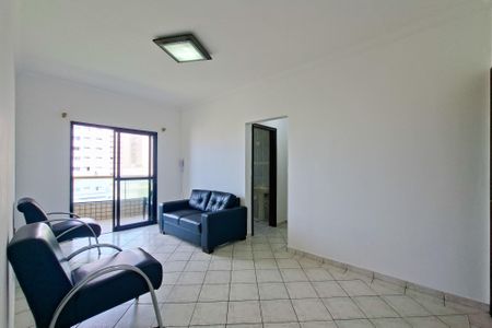 Apartamento para alugar com 58m², 1 quarto e 1 vaga Apartamento para alugar com 58m², 1 quarto e 1 vagaSala