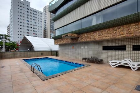 Apartamento para alugar com 58m², 1 quarto e 1 vaga Apartamento para alugar com 58m², 1 quarto e 1 vagaÁrea comum - Piscina